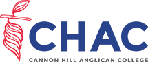 Cannon Hill Anglican College – CHAC