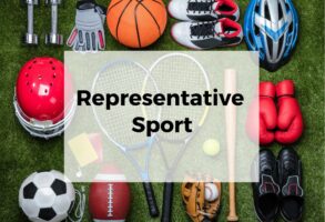 Representative sport update featured image