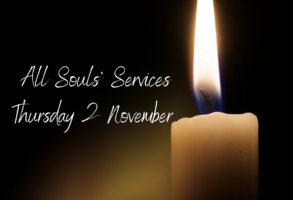 All Souls’ Day Services featured image