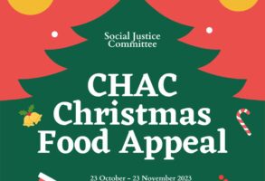 2023 Christmas Appeal | closing 23 November featured image