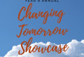 Changing Tomorrow Showcase | 9 November featured image