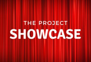Invitation to The Project Showcase featured image